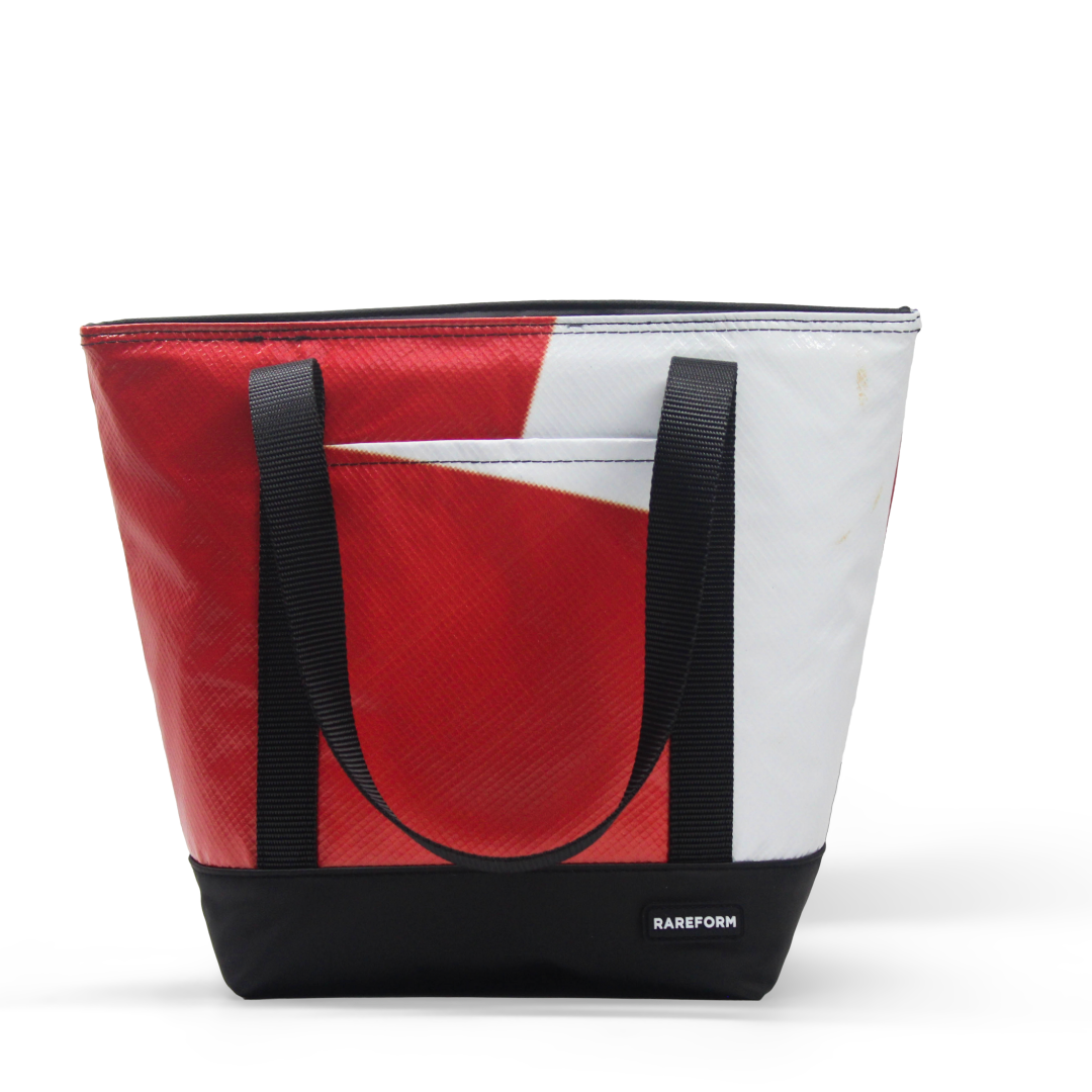 Mini Beck Cooler Bag