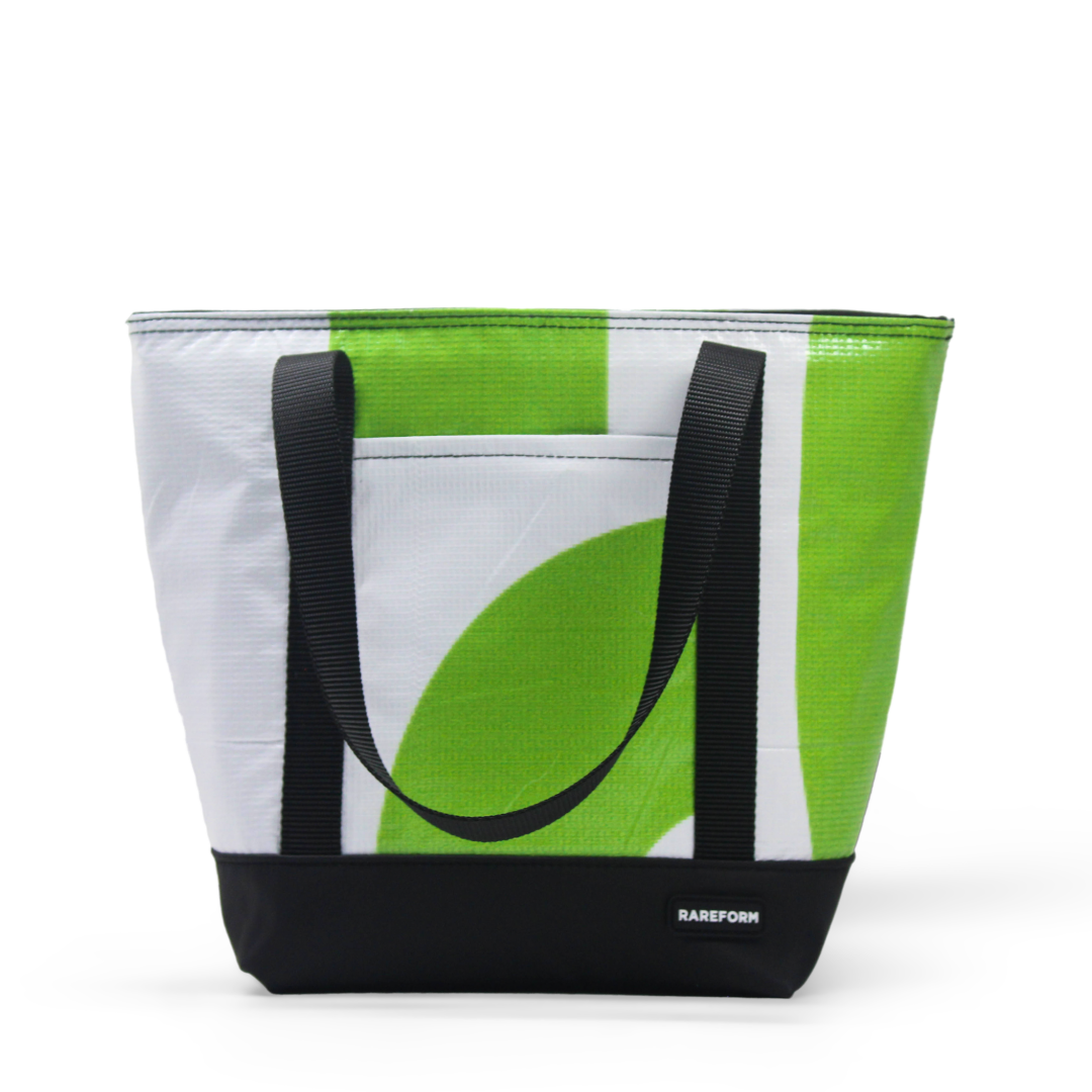 Mini Beck Cooler Bag