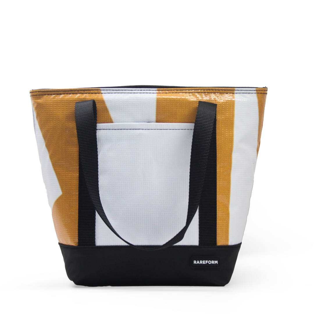 Mini Beck Cooler Bag