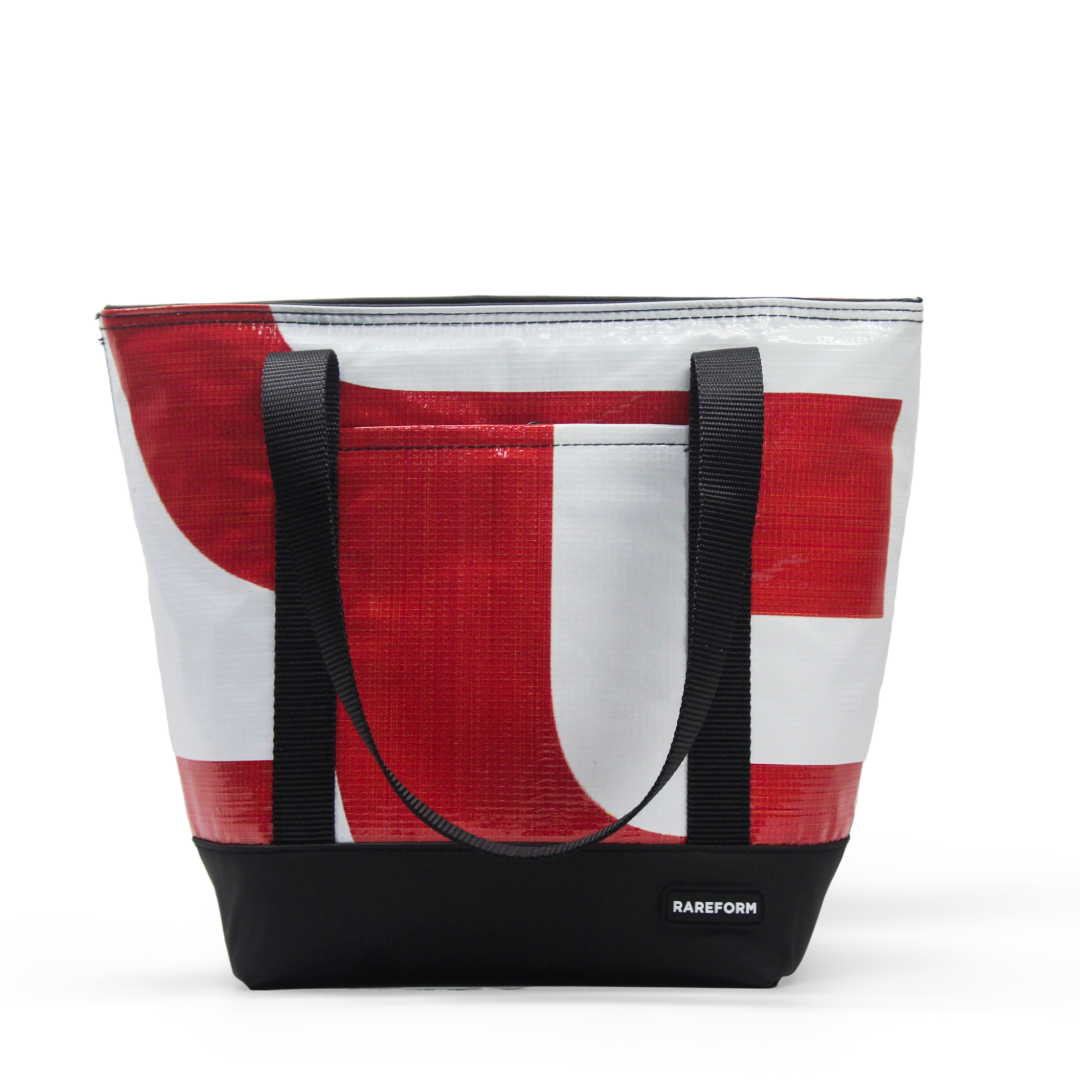 Mini Beck Cooler Bag