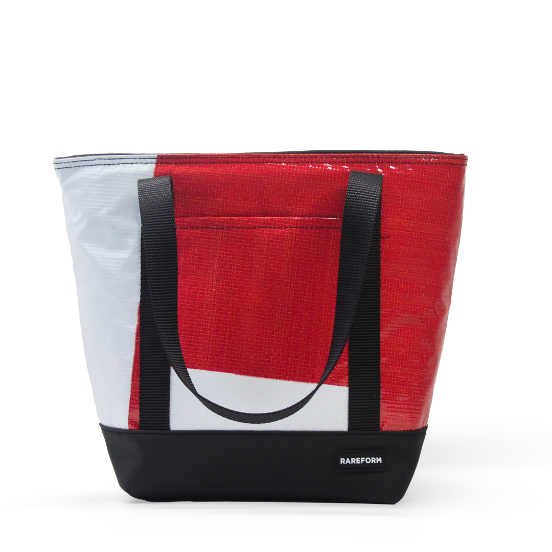 Mini Beck Cooler Bag