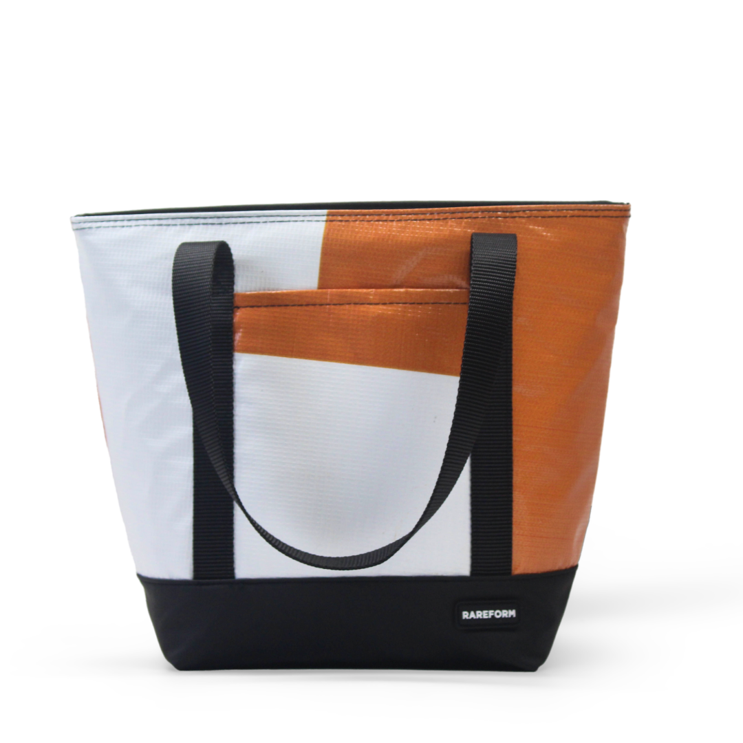 Mini Beck Cooler Bag
