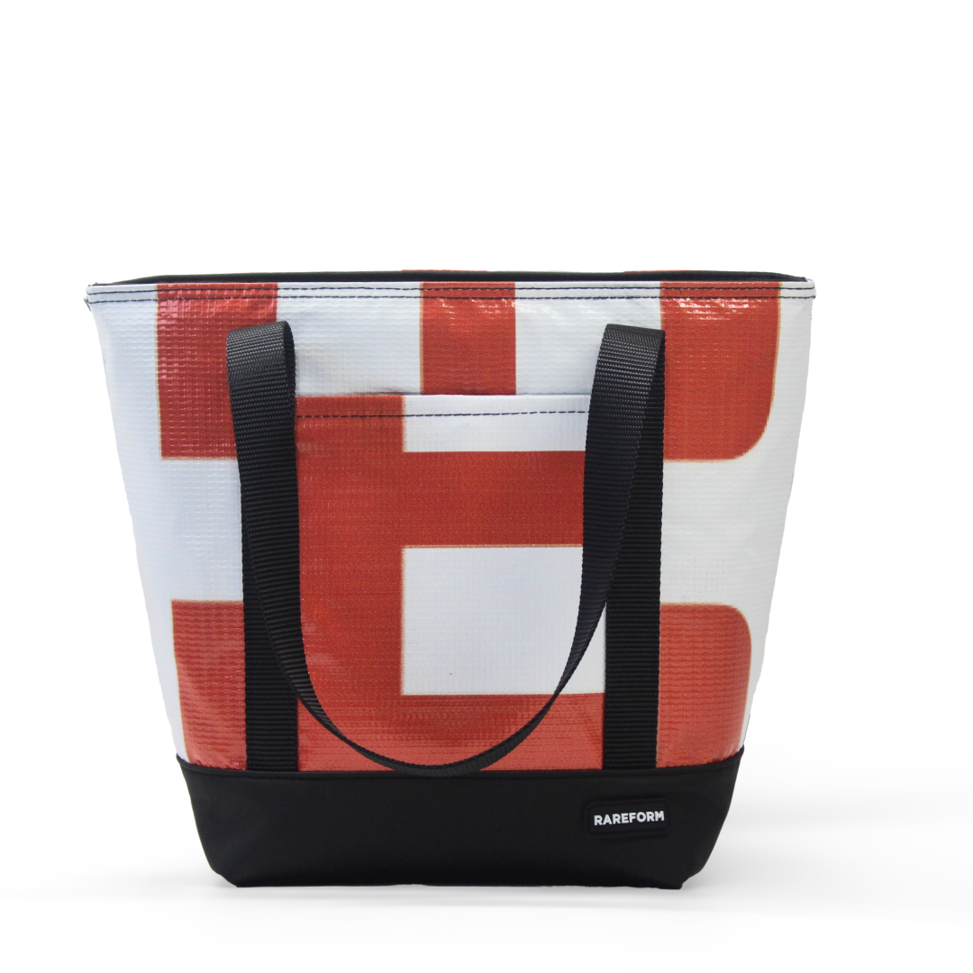 Mini Beck Cooler Bag