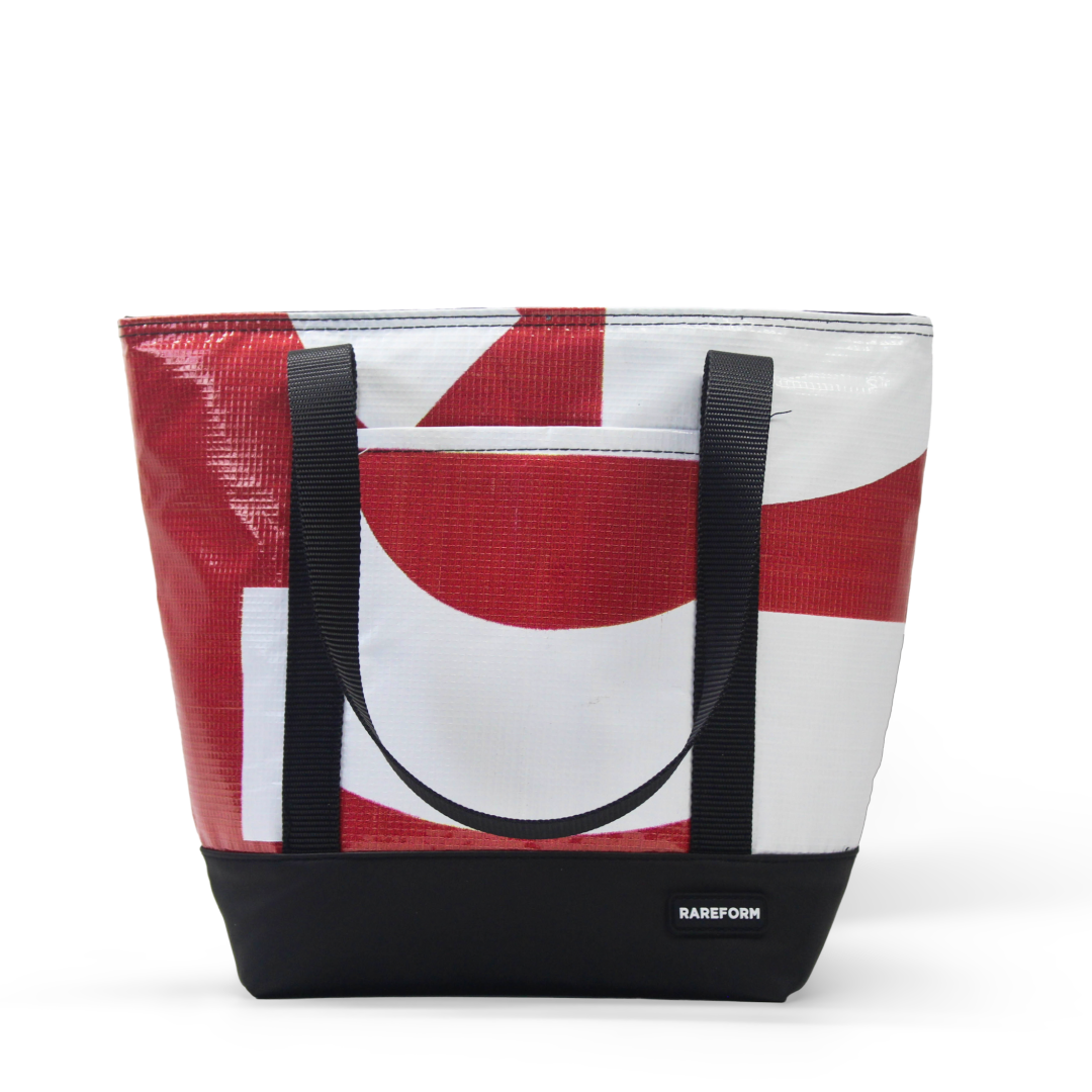 Mini Beck Cooler Bag