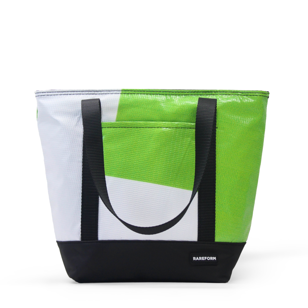 Mini Beck Cooler Bag