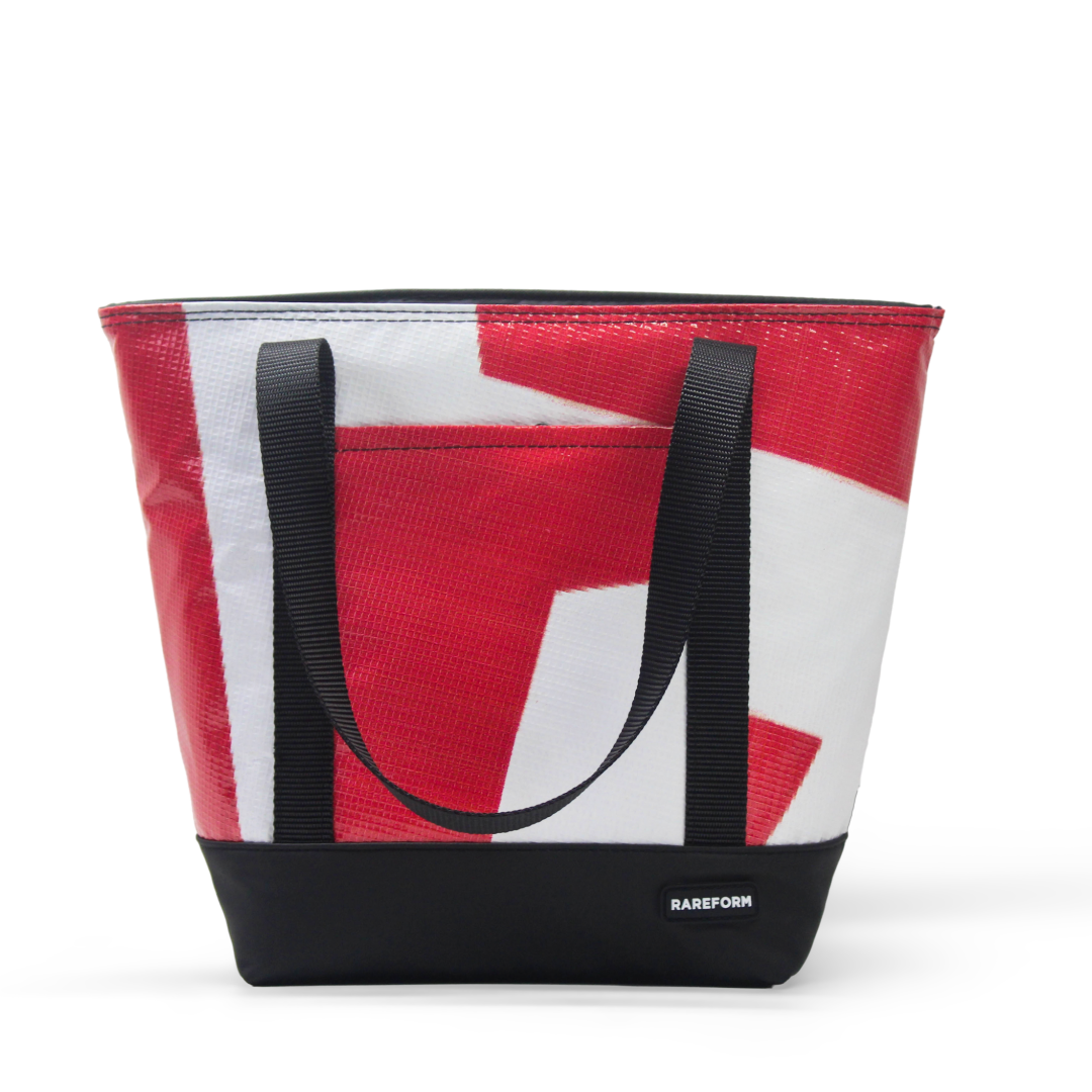 Mini Beck Cooler Bag