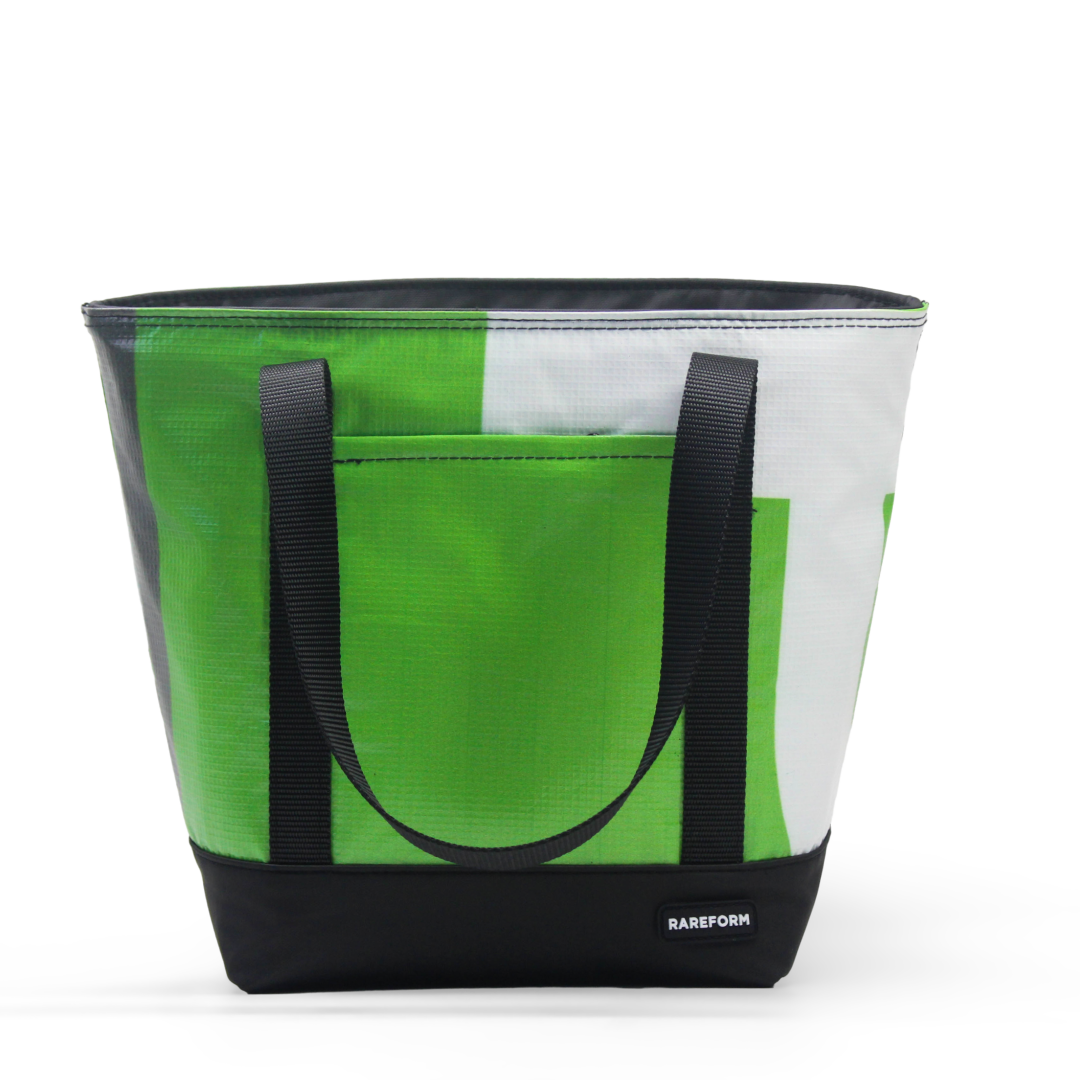 Mini Beck Cooler Bag