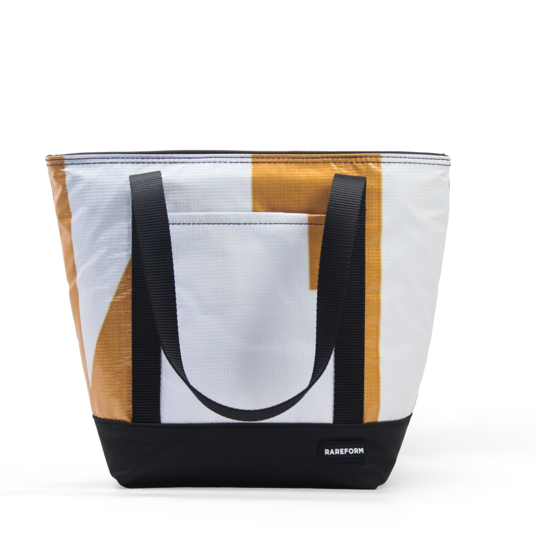 Mini Beck Cooler Bag