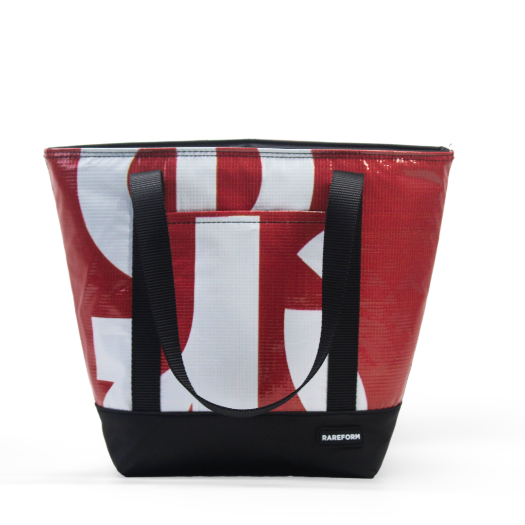 Mini Beck Cooler Bag