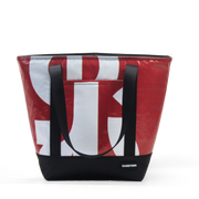 Mini Beck Cooler Bag