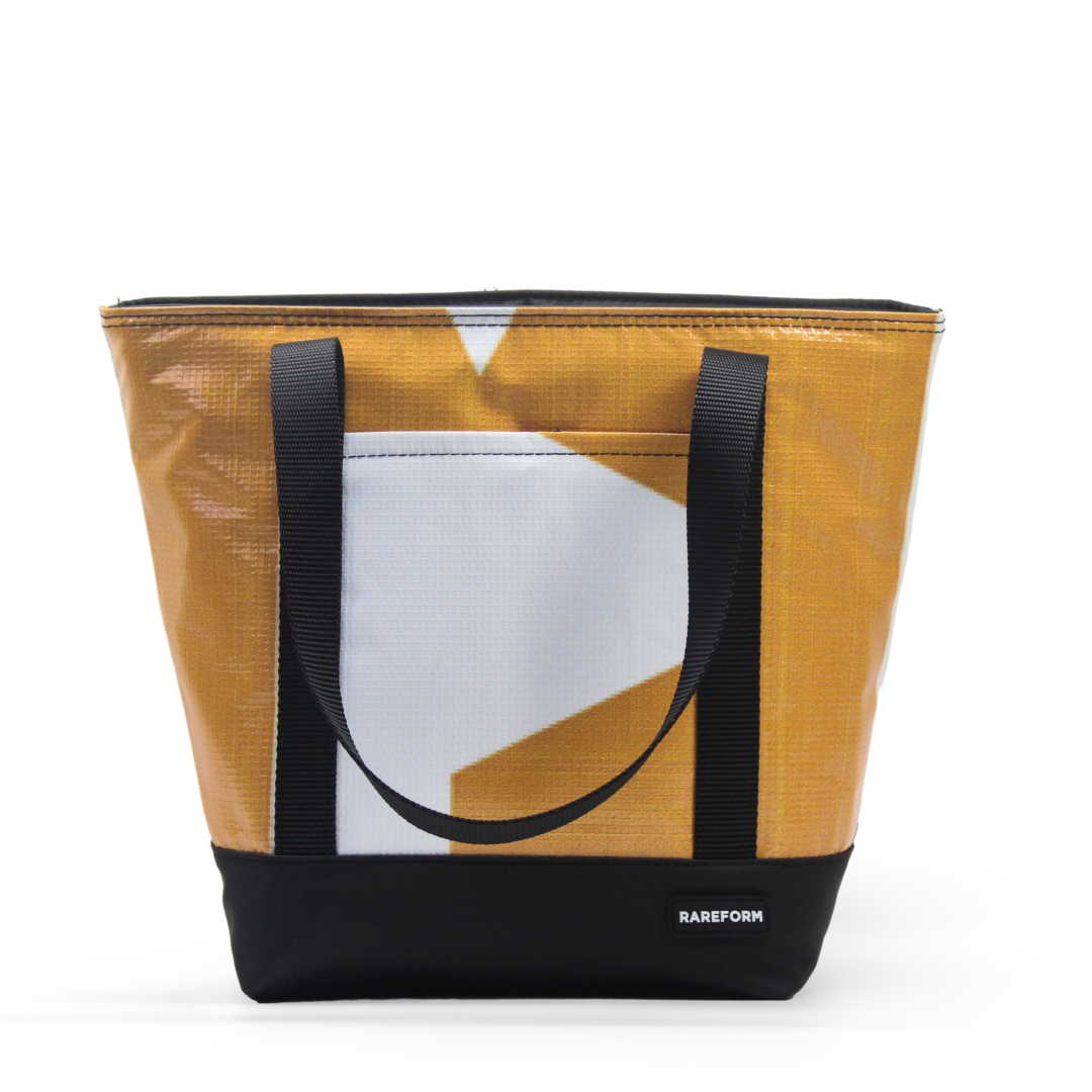Mini Beck Cooler Bag