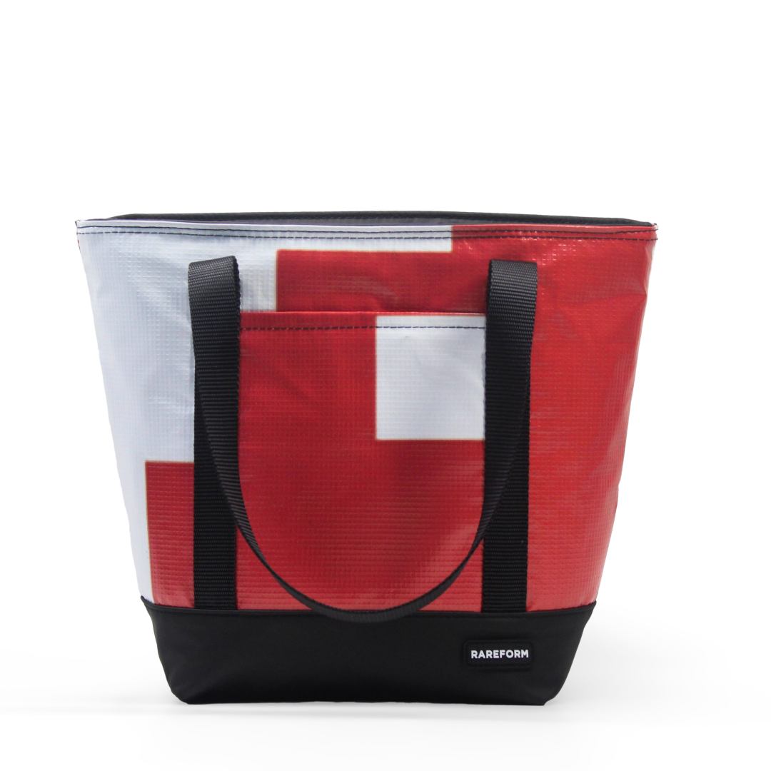 Mini Beck Cooler Bag