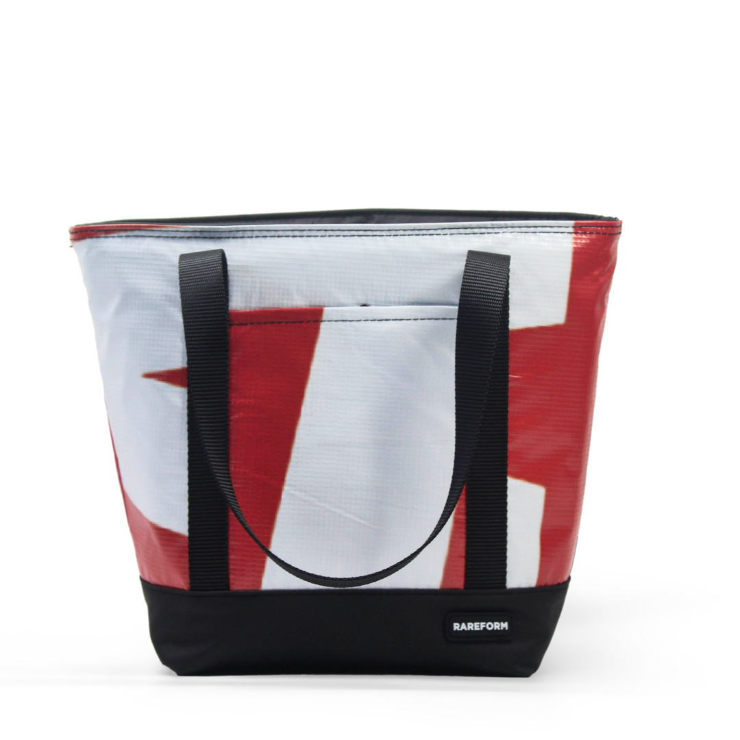 Mini Beck Cooler Bag
