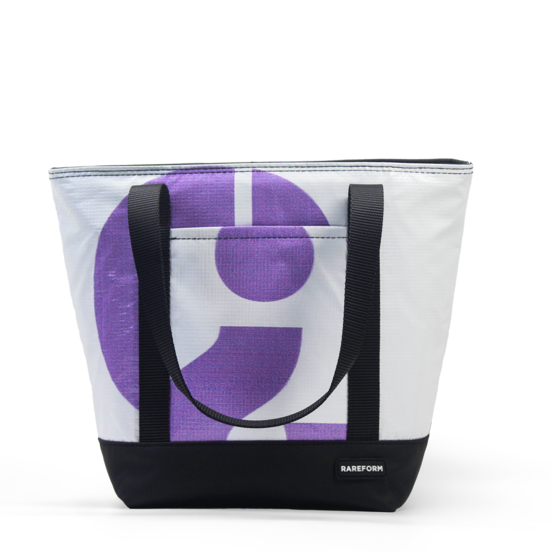 Mini Beck Cooler Bag