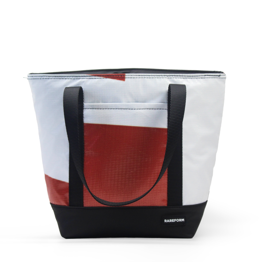 Mini Beck Cooler Bag