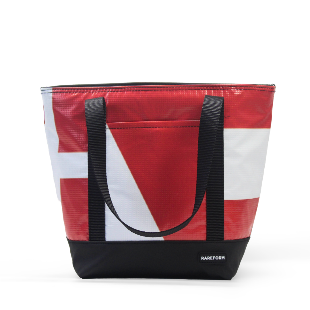 Mini Beck Cooler Bag