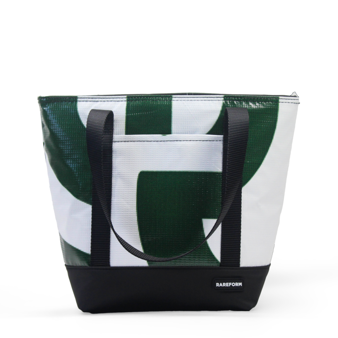 Mini Beck Cooler Bag