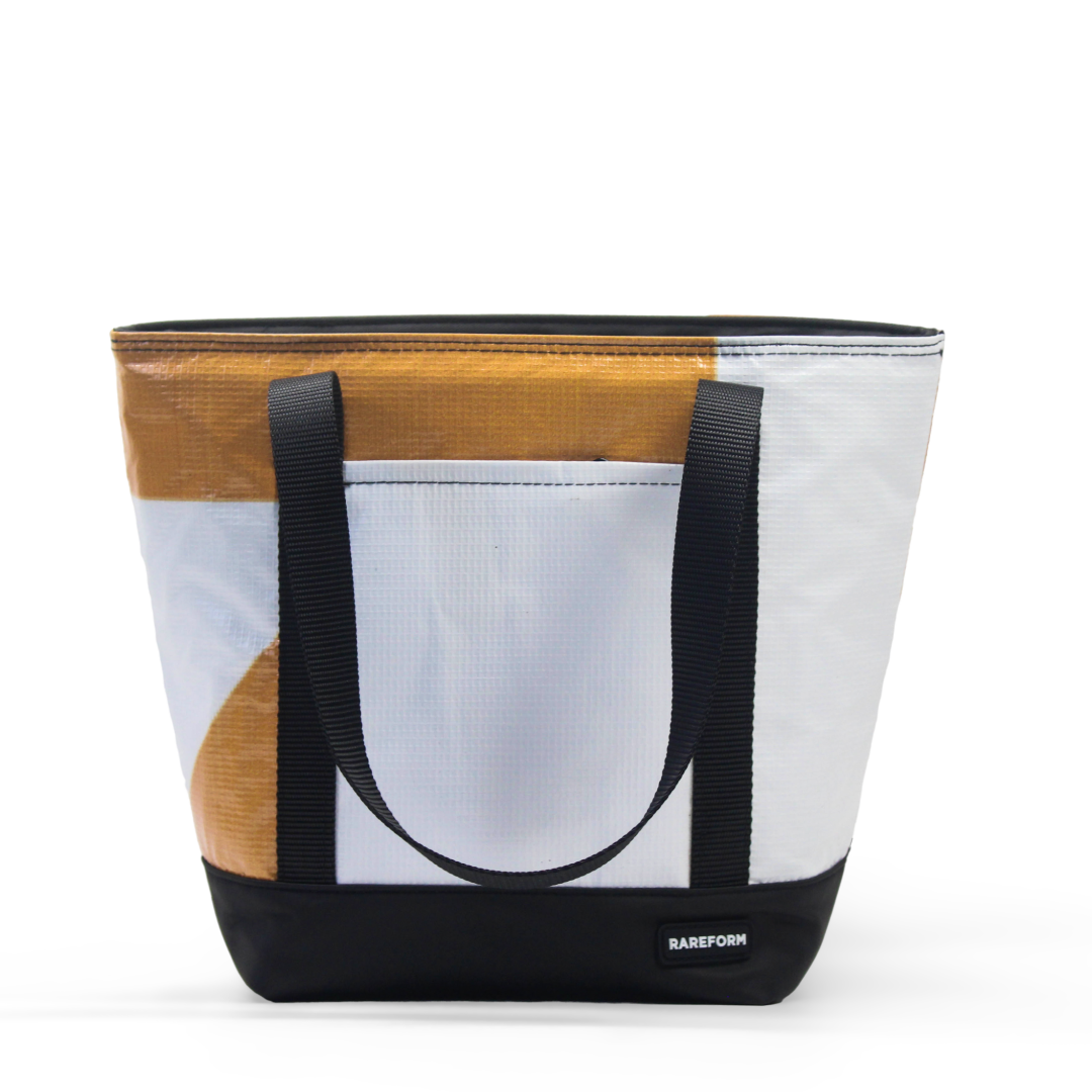 Mini Beck Cooler Bag