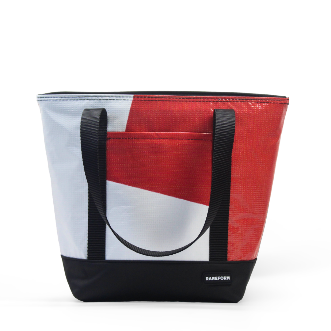 Mini Beck Cooler Bag