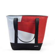 Mini Beck Cooler Bag