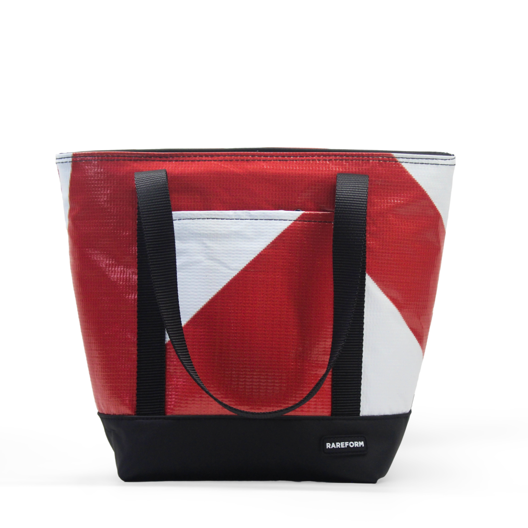 Mini Beck Cooler Bag