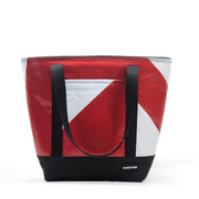 Mini Beck Cooler Bag