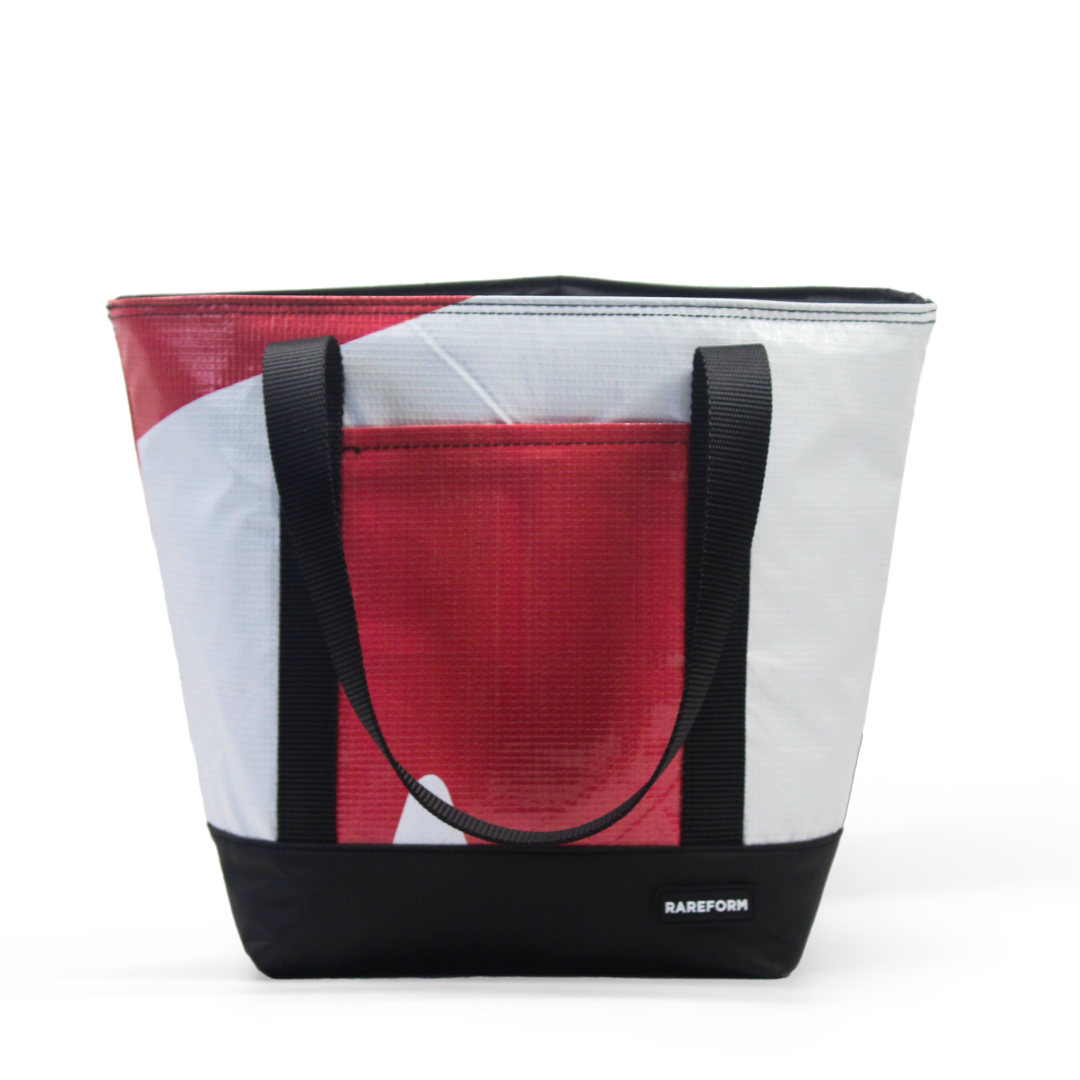 Mini Beck Cooler Bag