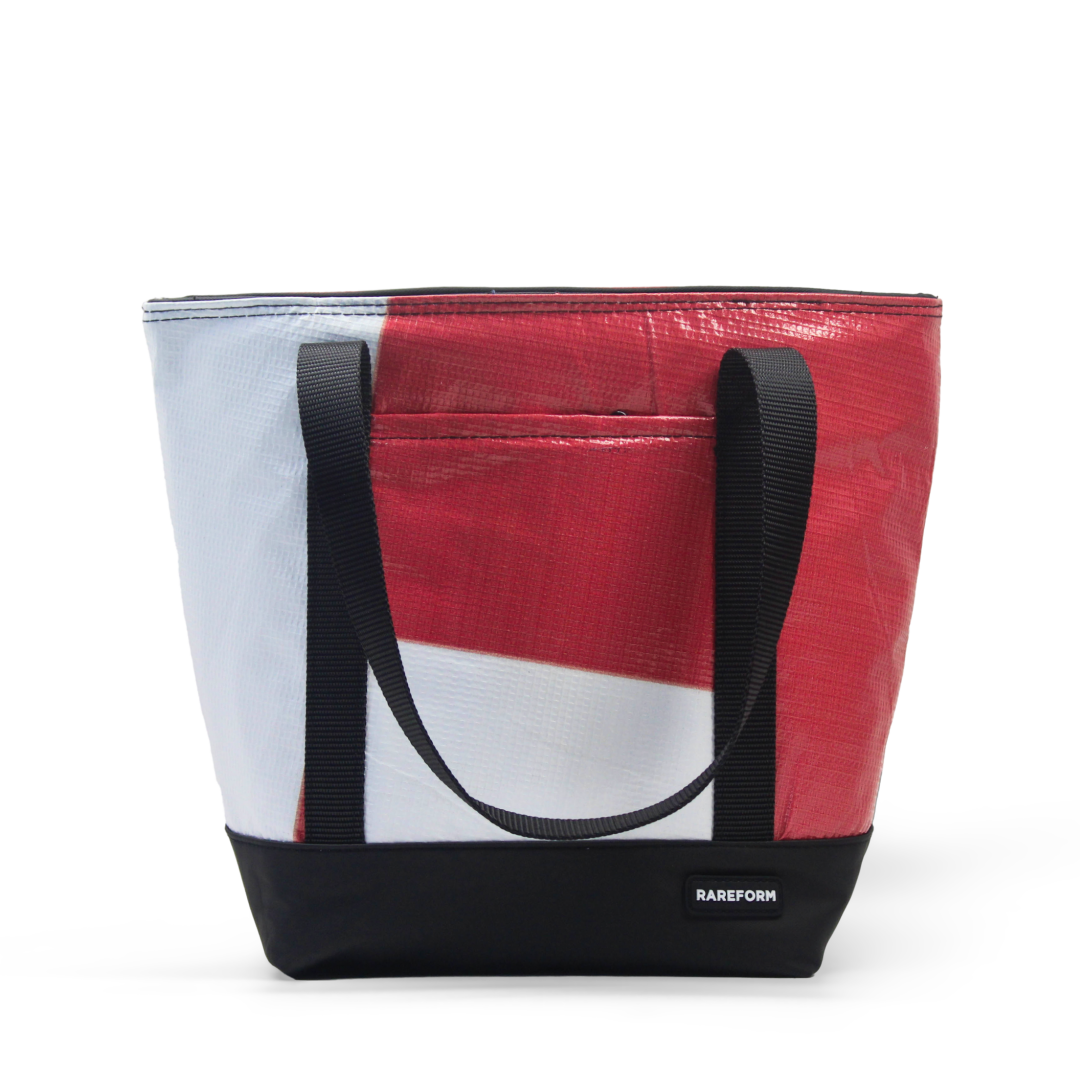 Mini Beck Cooler Bag