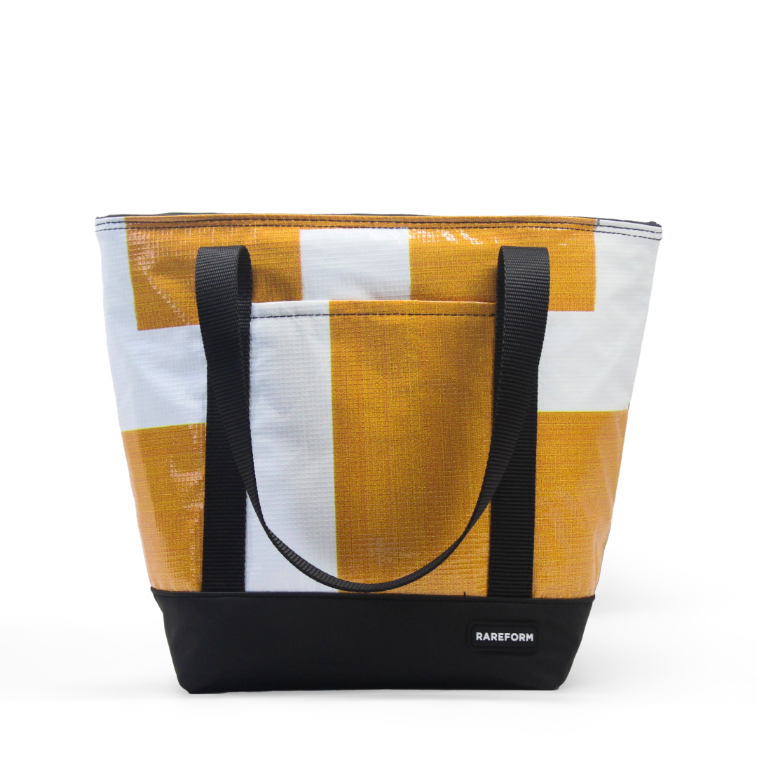 Mini Beck Cooler Bag