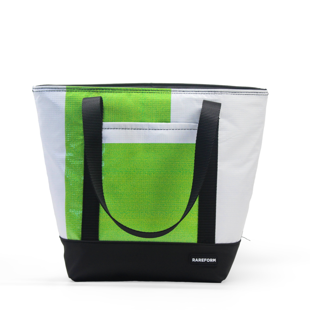 Mini Beck Cooler Bag