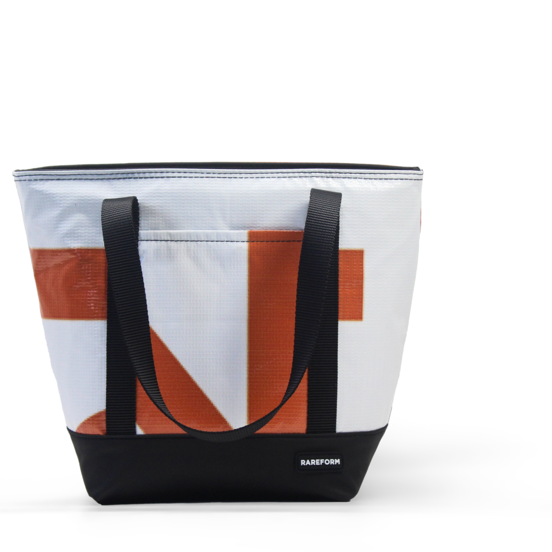 Mini Beck Cooler Bag