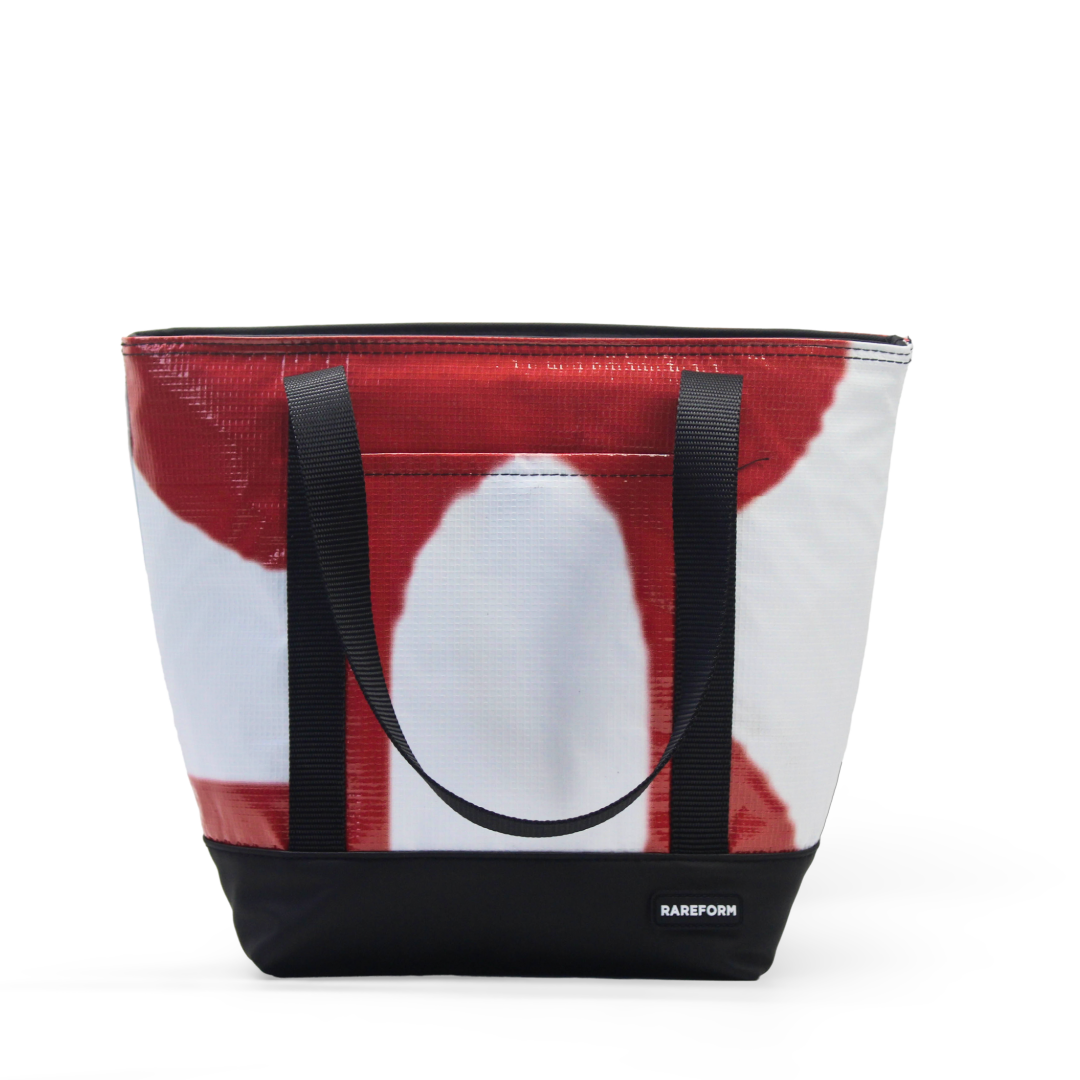 Mini Beck Cooler Bag