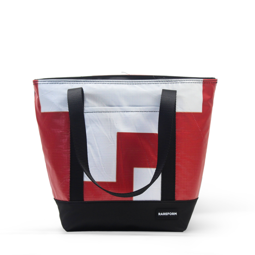 Mini Beck Cooler Bag