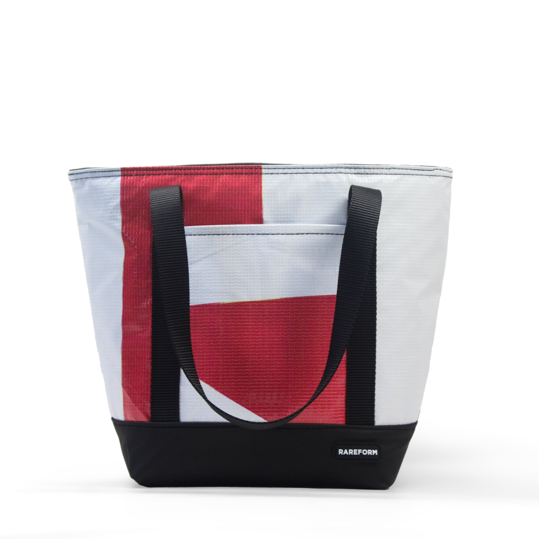 Mini Beck Cooler Bag