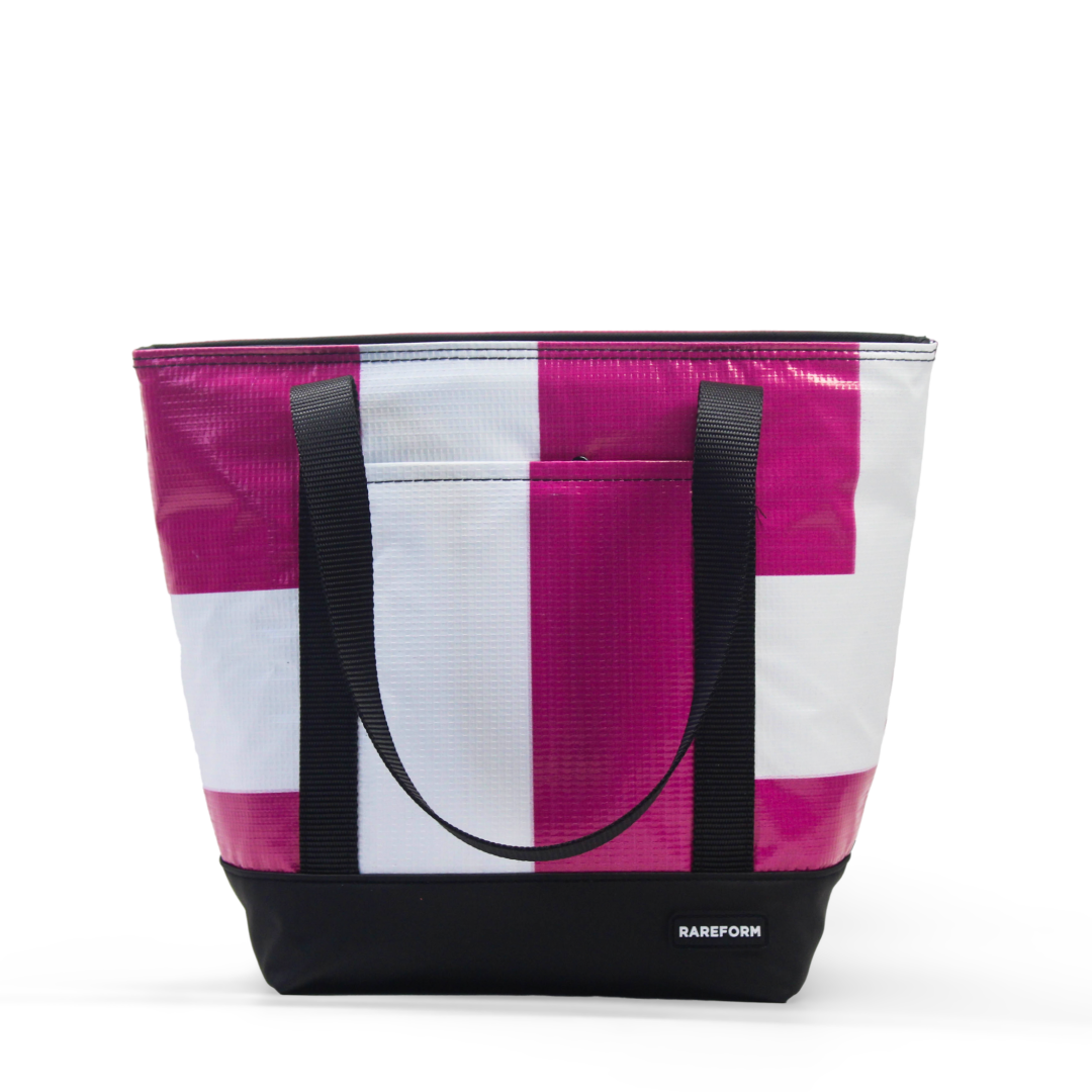 Mini Beck Cooler Bag