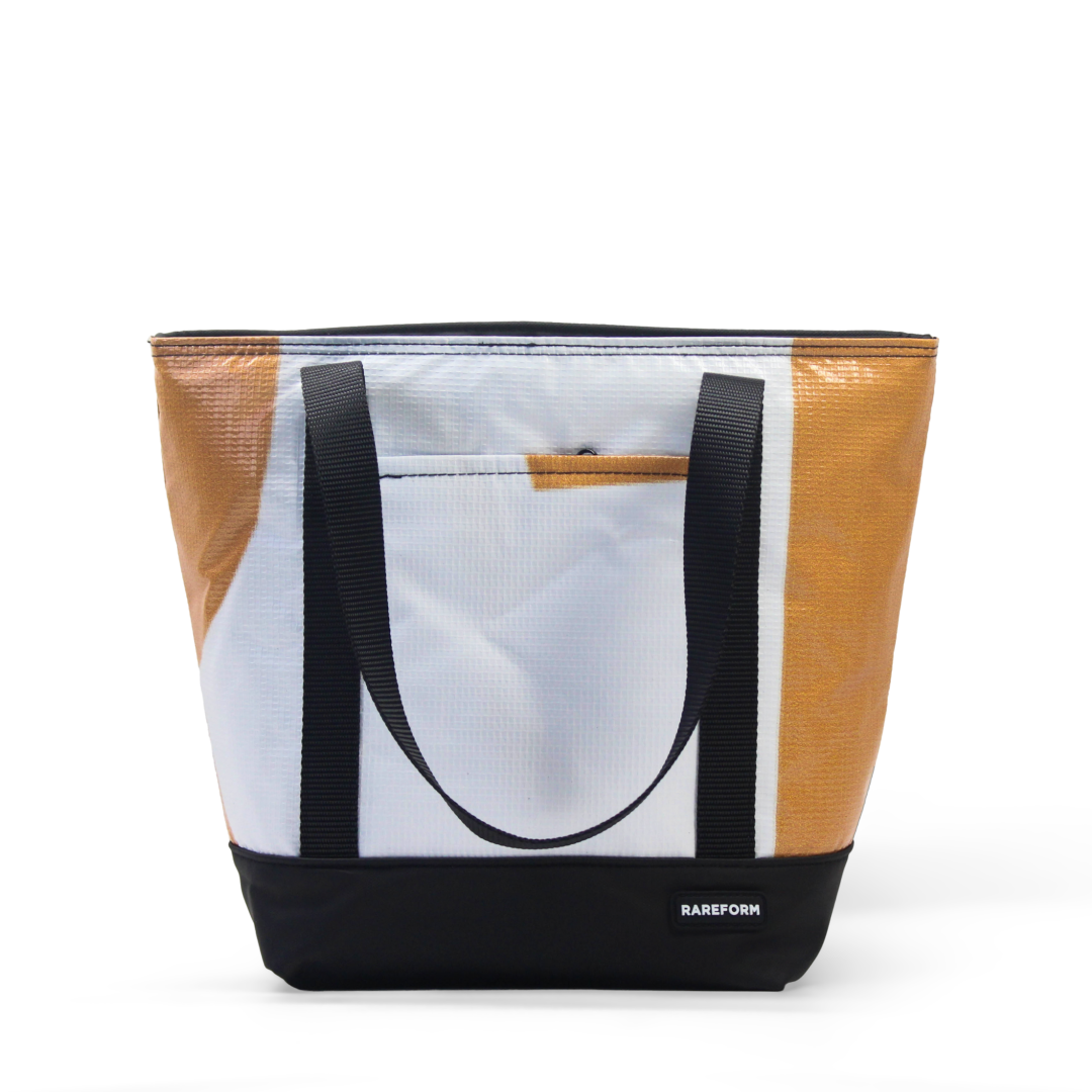 Mini Beck Cooler Bag