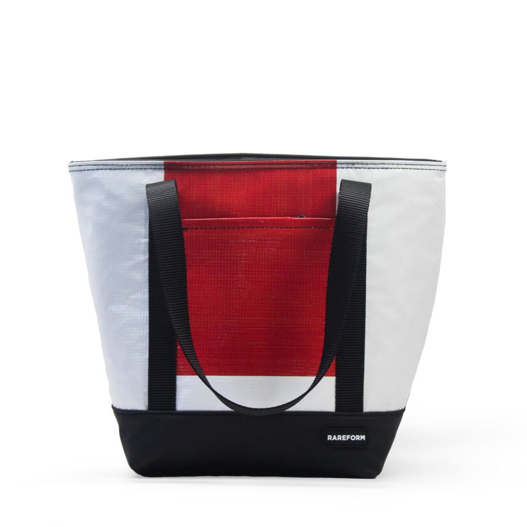 Mini Beck Cooler Bag