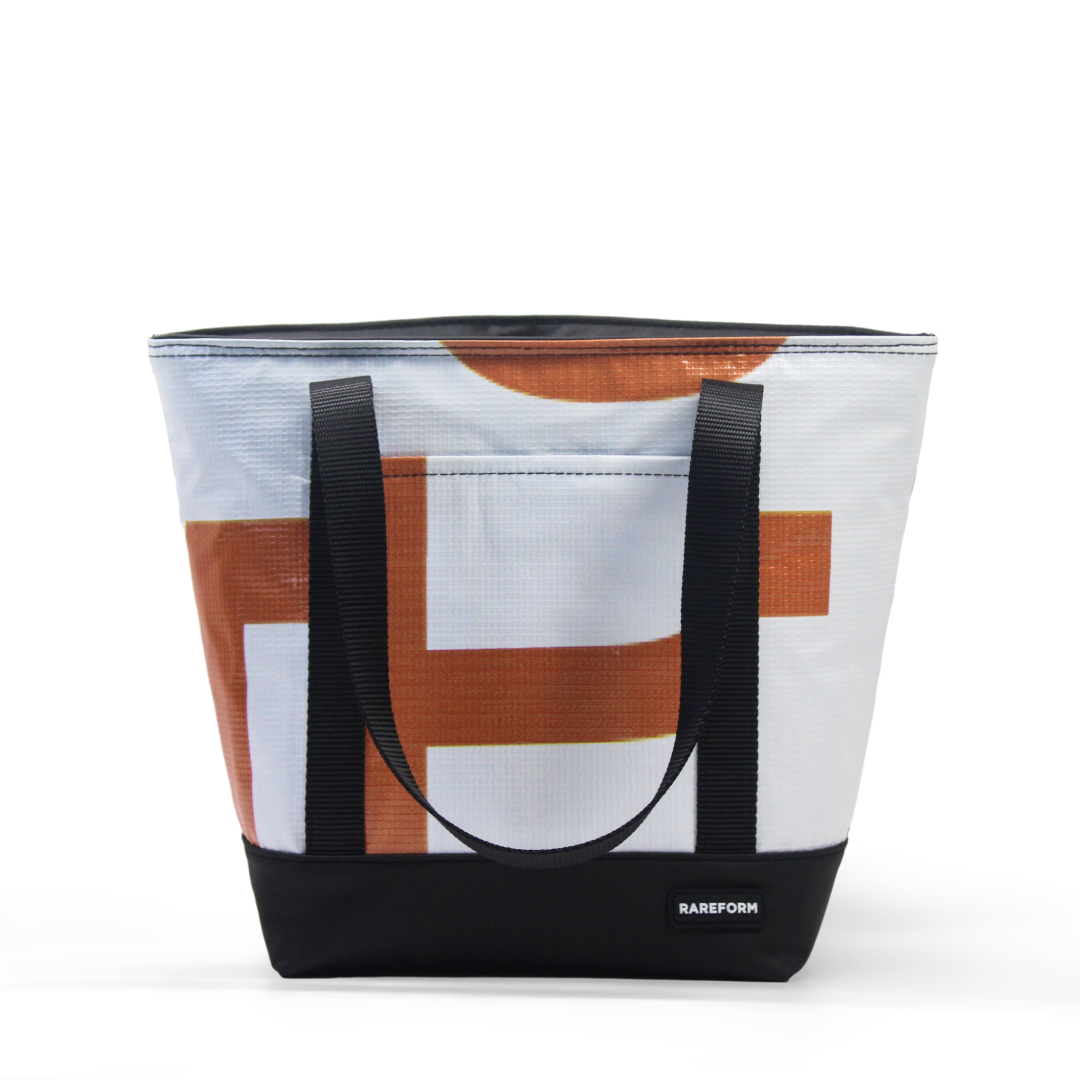 Mini Beck Cooler Bag