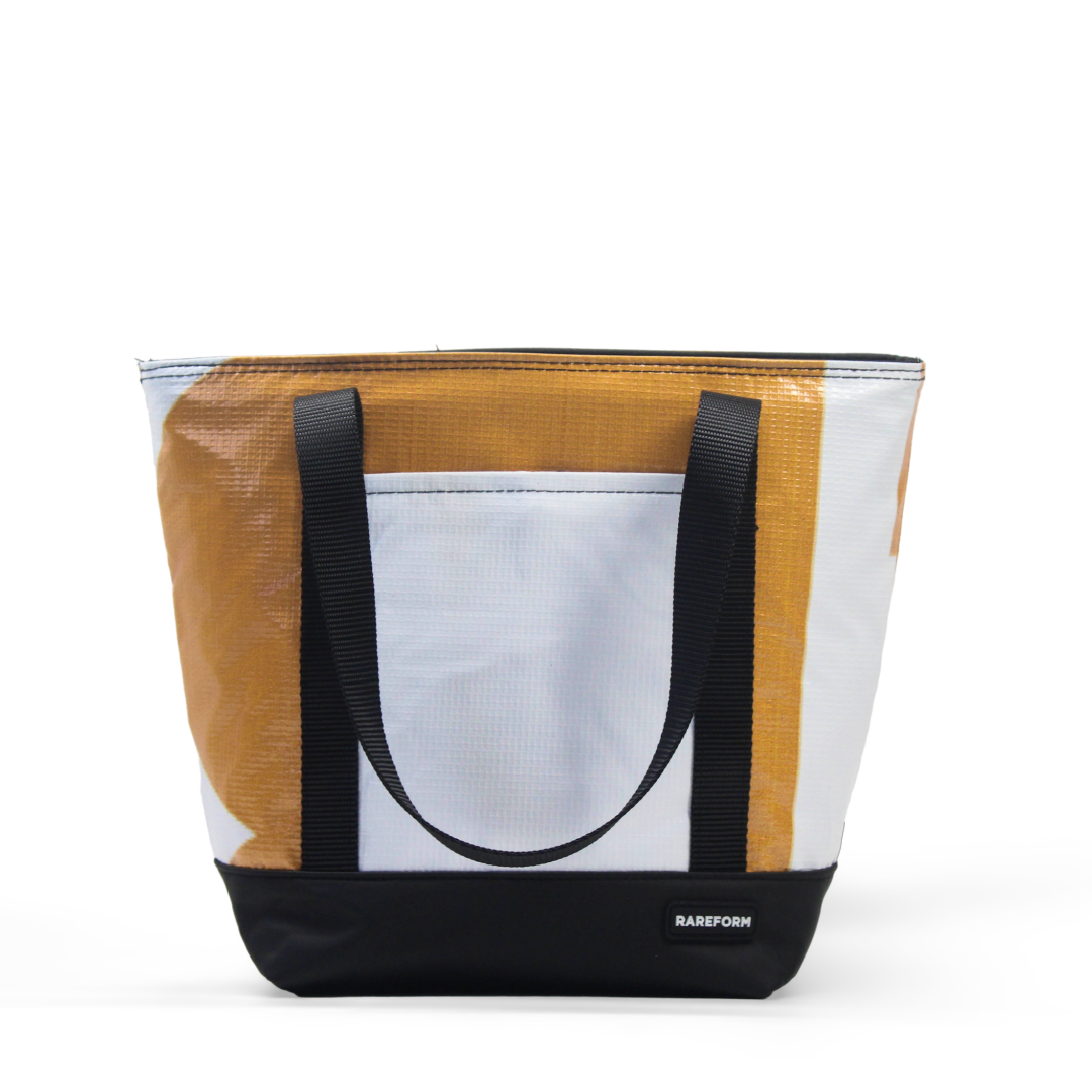 Mini Beck Cooler Bag