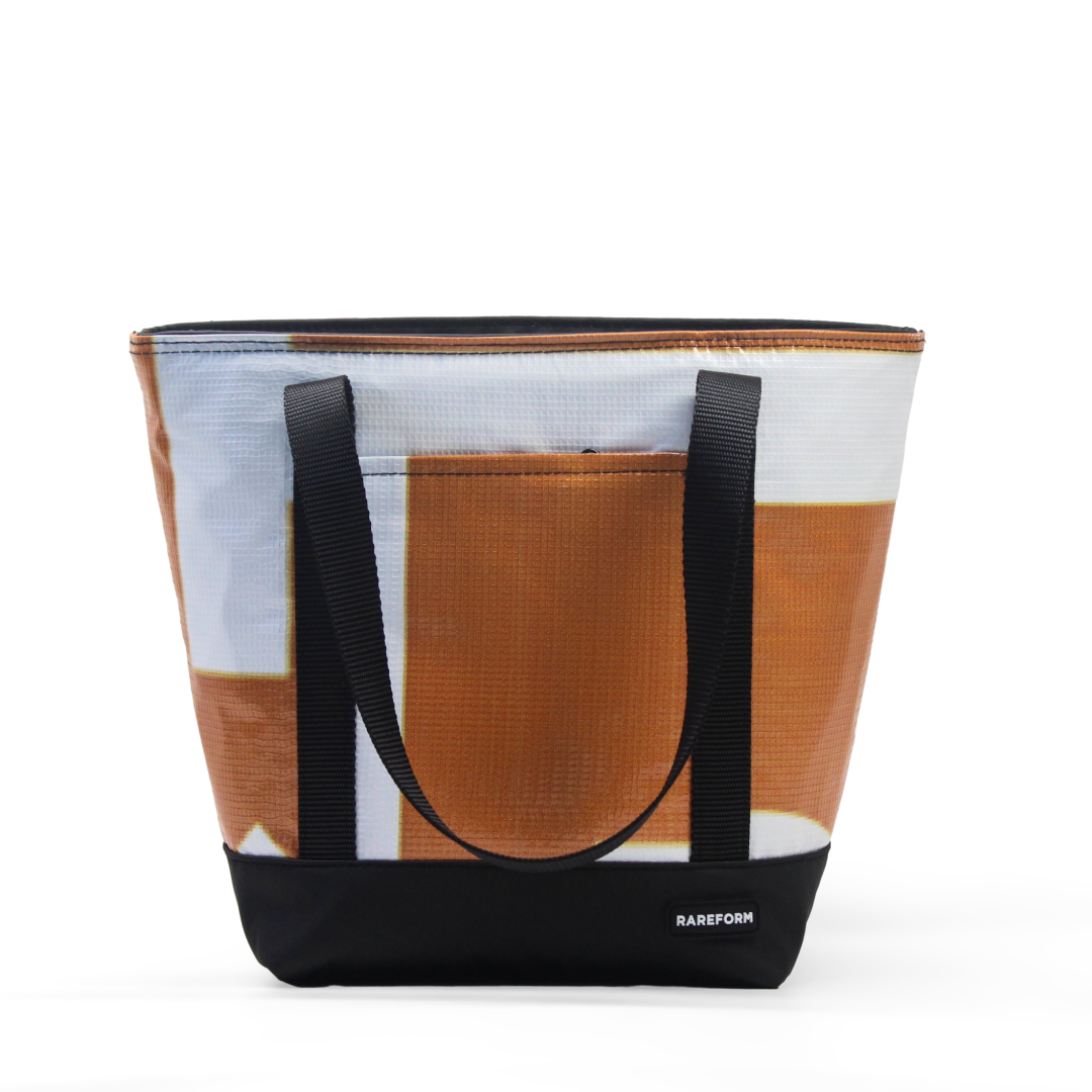 Mini Beck Cooler Bag