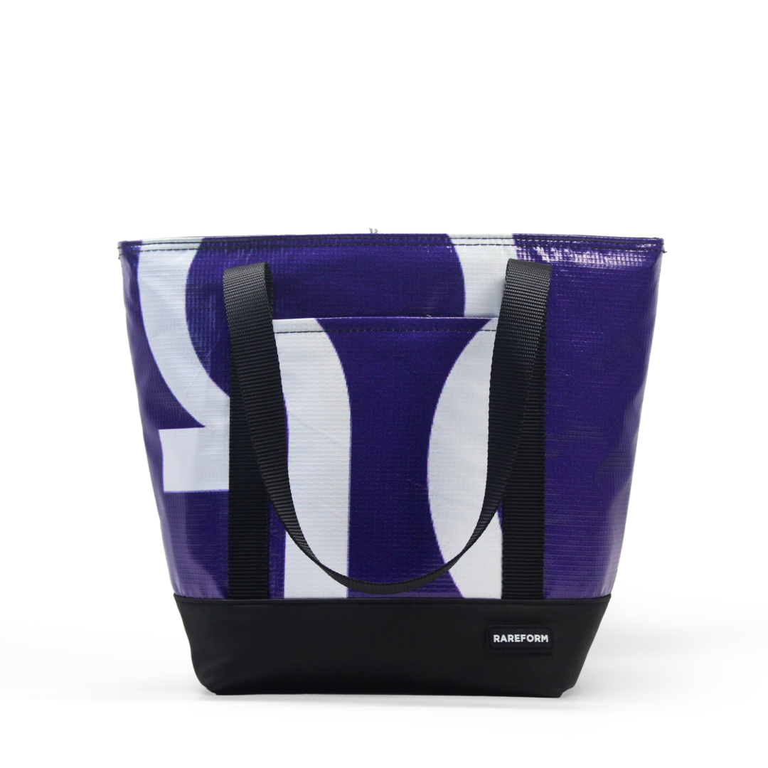 Mini Beck Cooler Bag