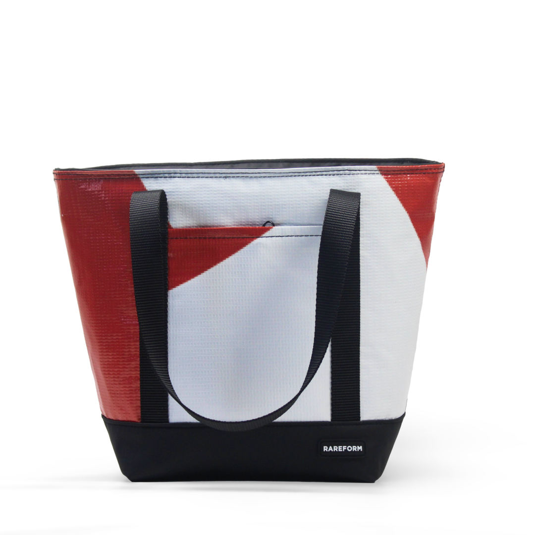 Mini Beck Cooler Bag
