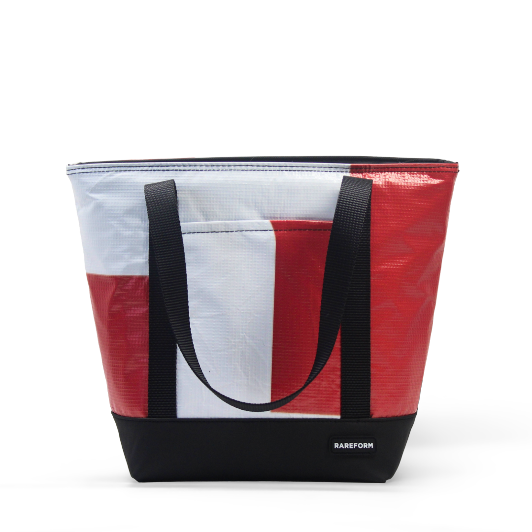 Mini Beck Cooler Bag