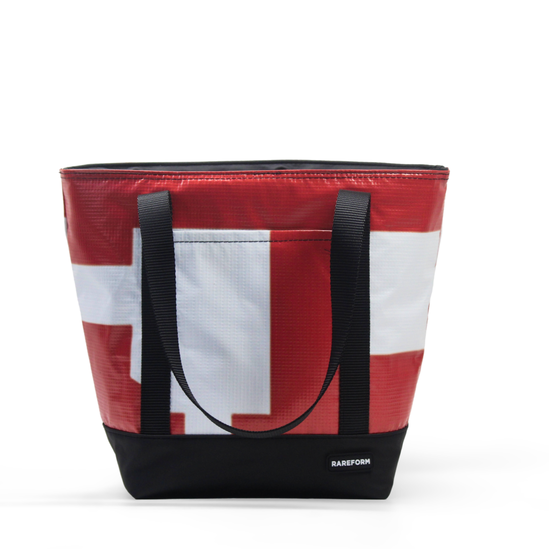 Mini Beck Cooler Bag
