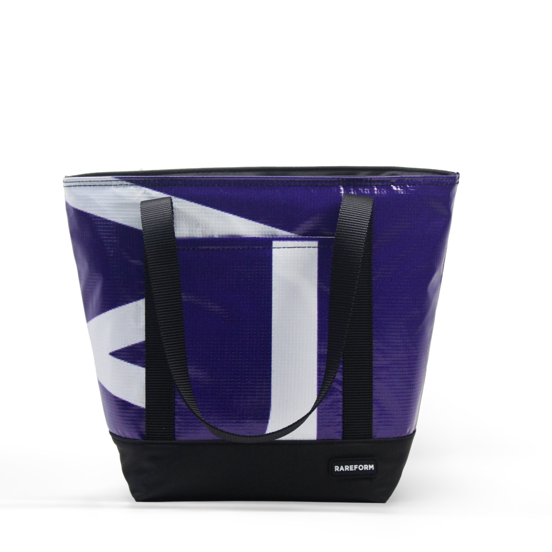 Mini Beck Cooler Bag