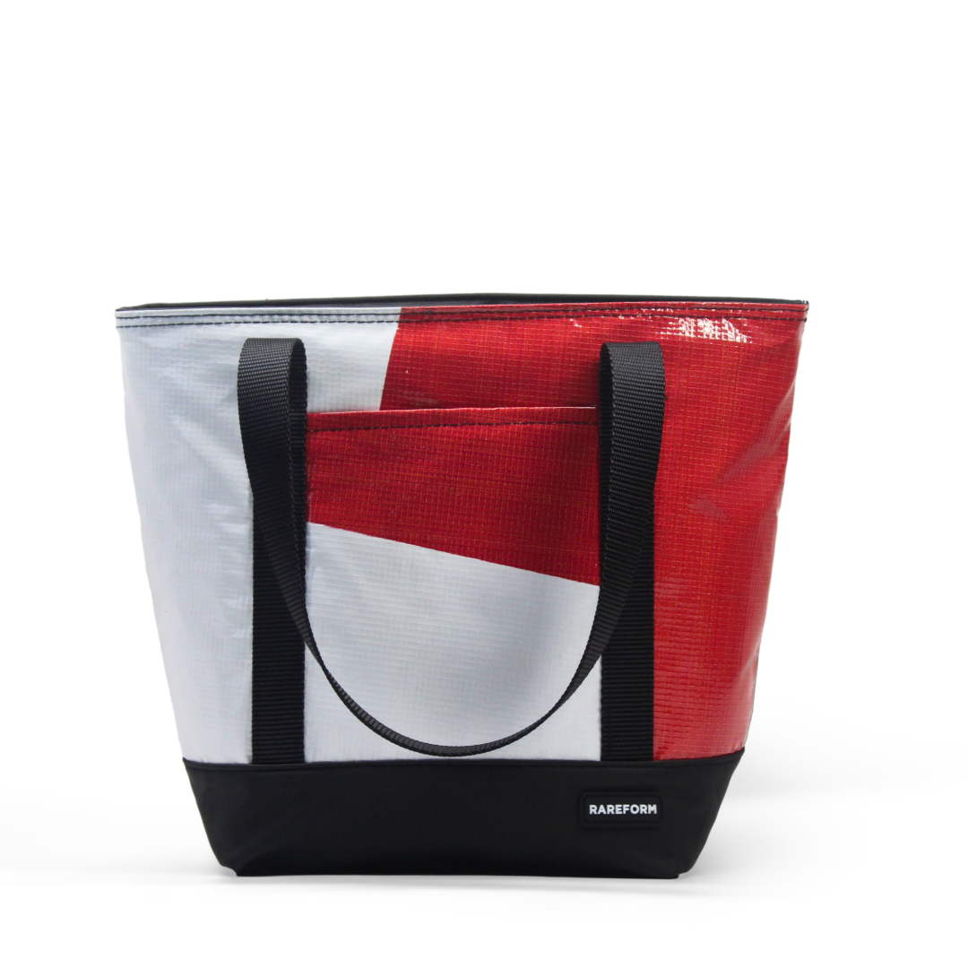 Mini Beck Cooler Bag