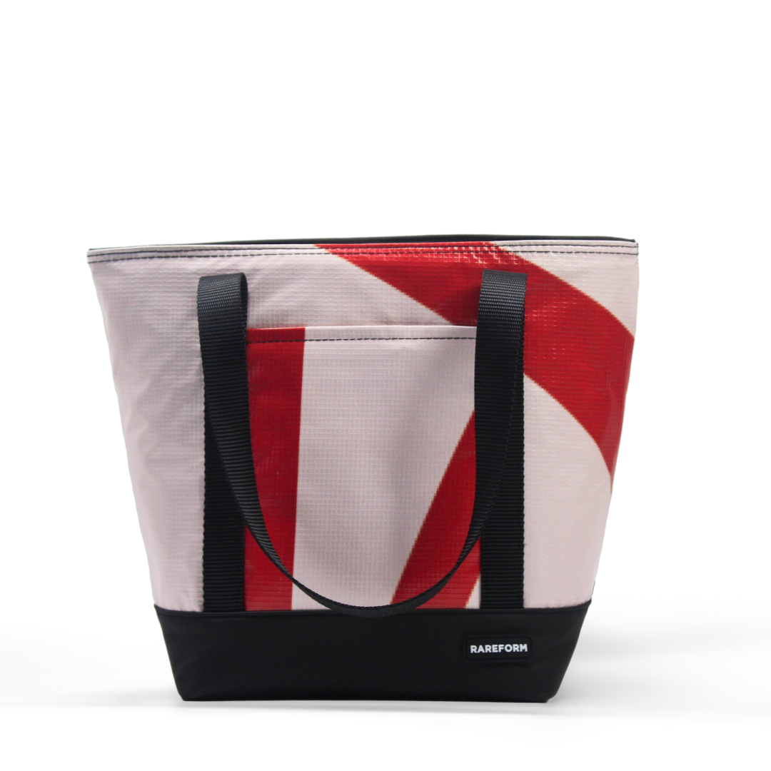 Mini Beck Cooler Bag