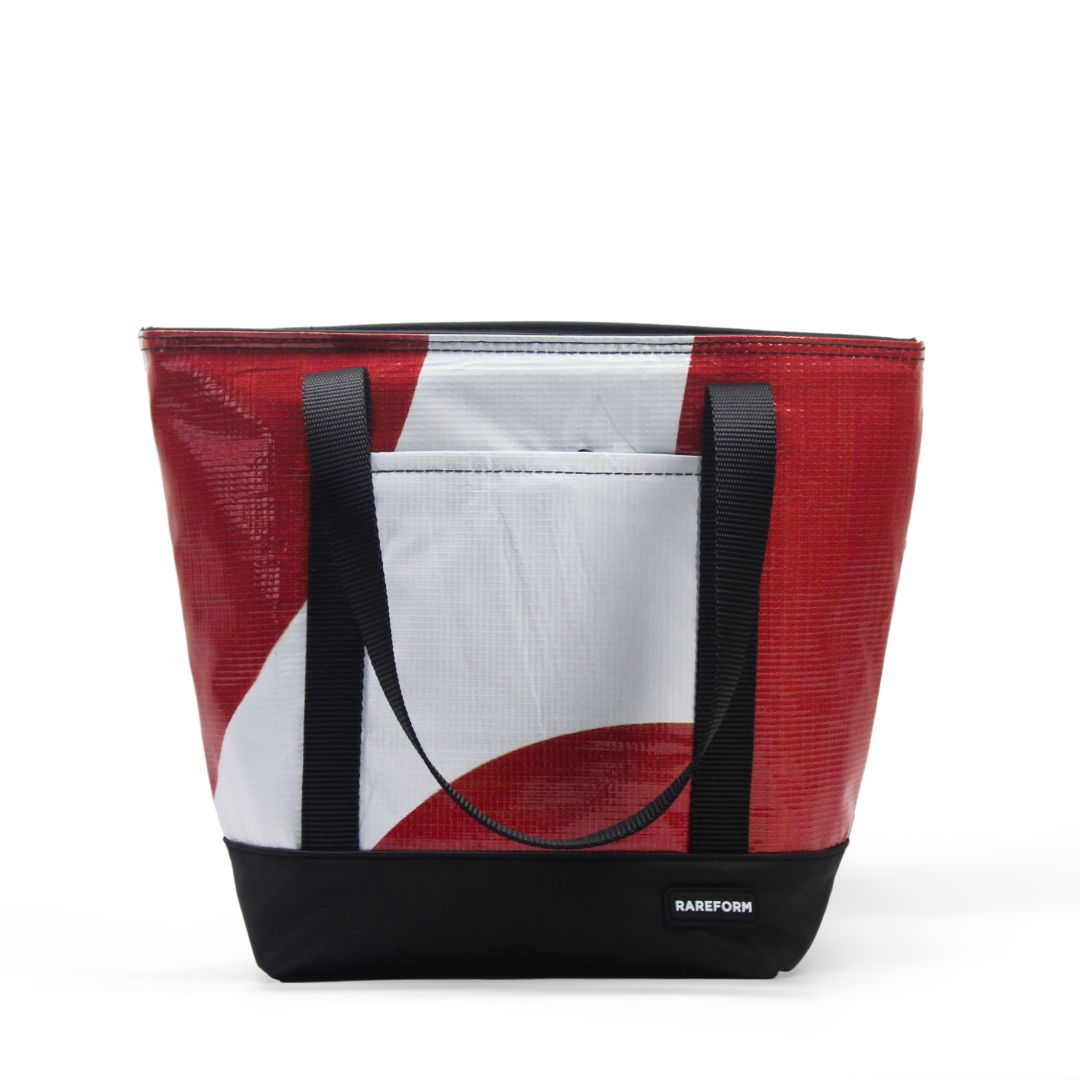 Mini Beck Cooler Bag