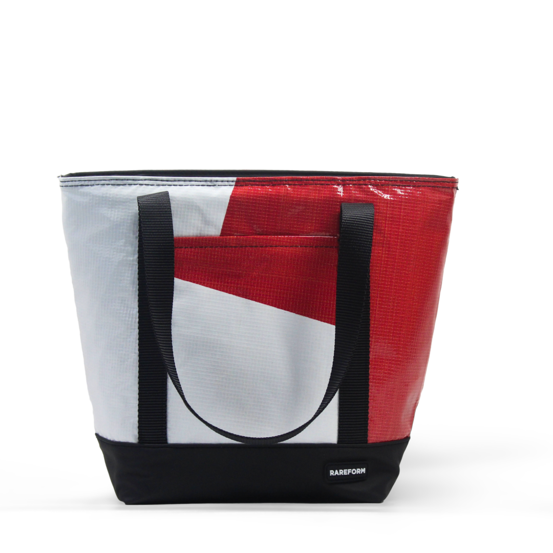 Mini Beck Cooler Bag