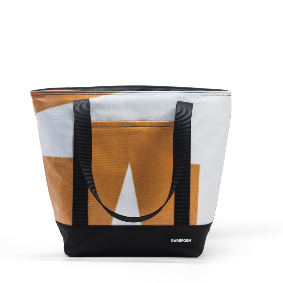 Mini Beck Cooler Bag